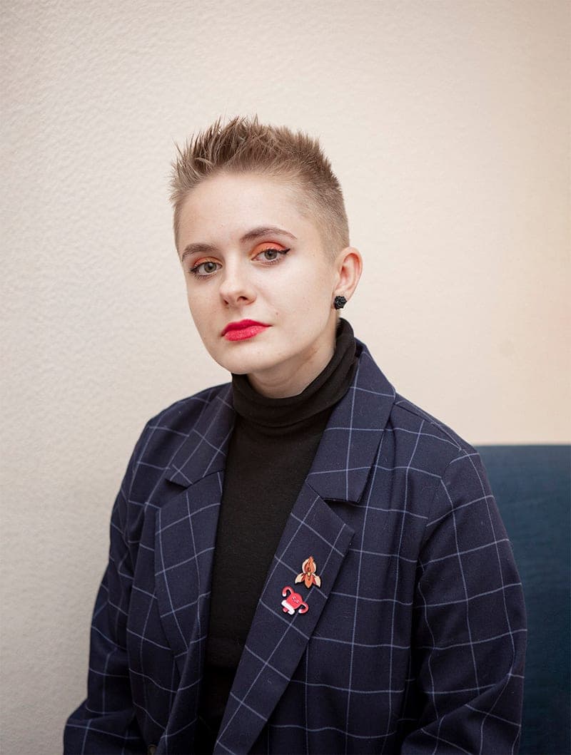 Елизавета Бизюкова