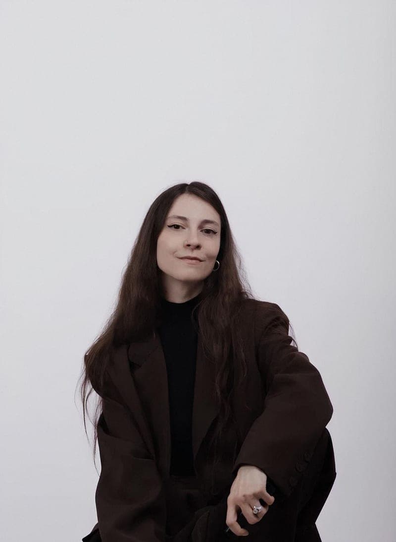 Екатерина Круглова