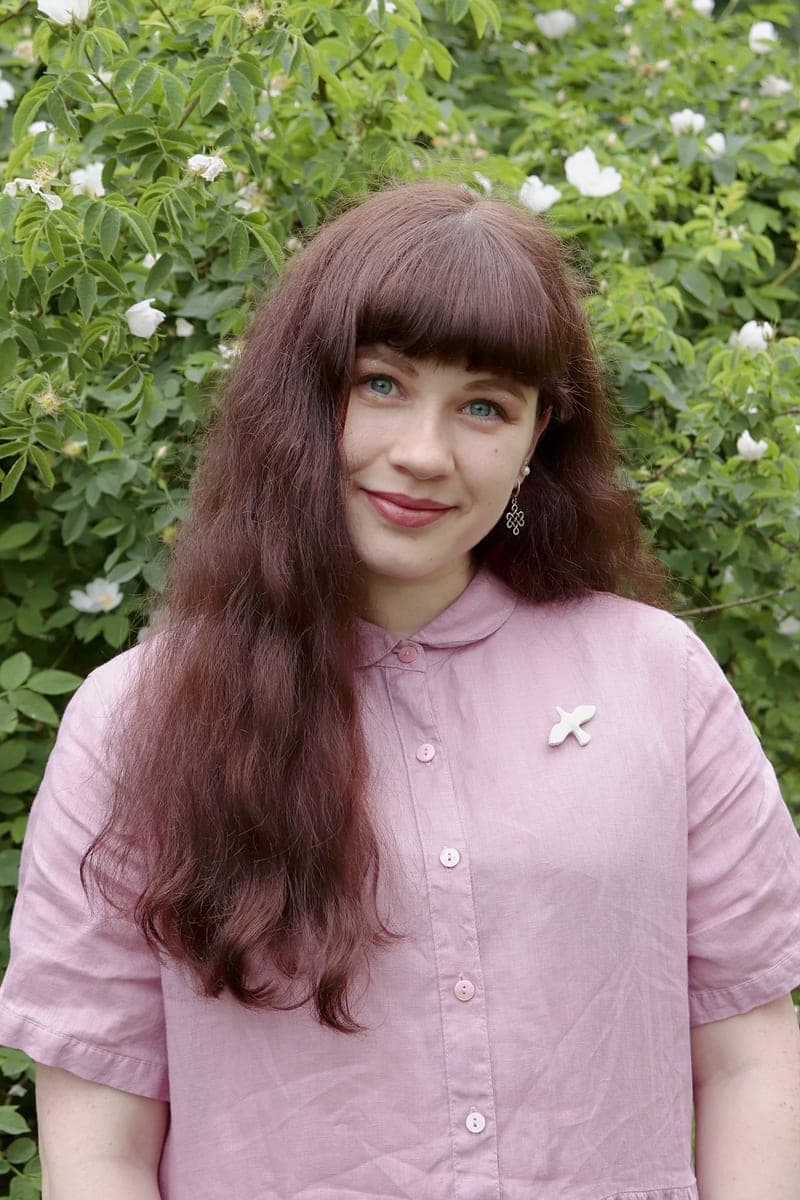 Алиса Миляева