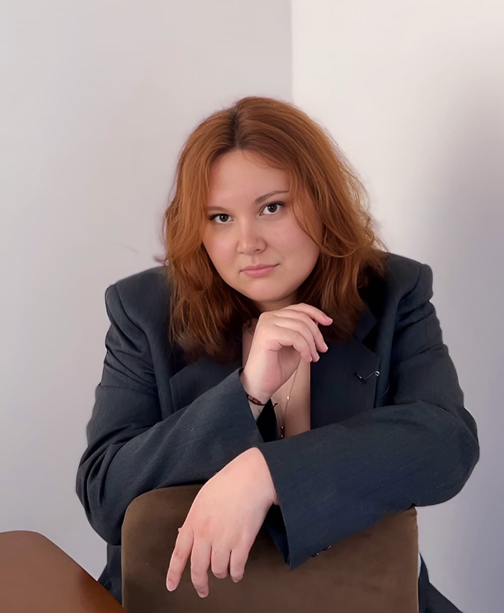 Екатерина Панина