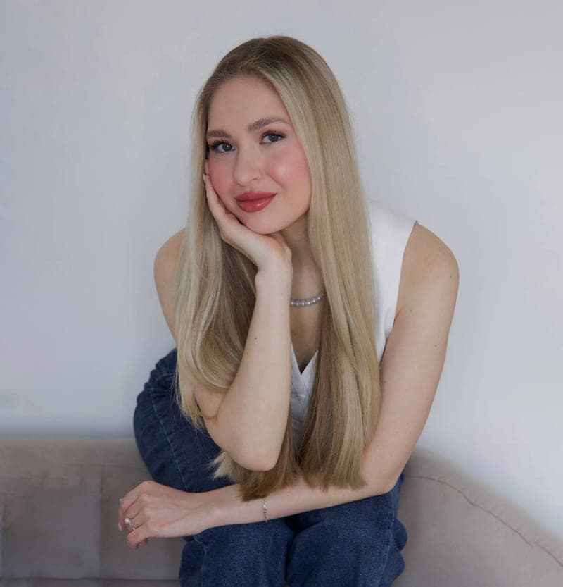 Екатерина Сотникова