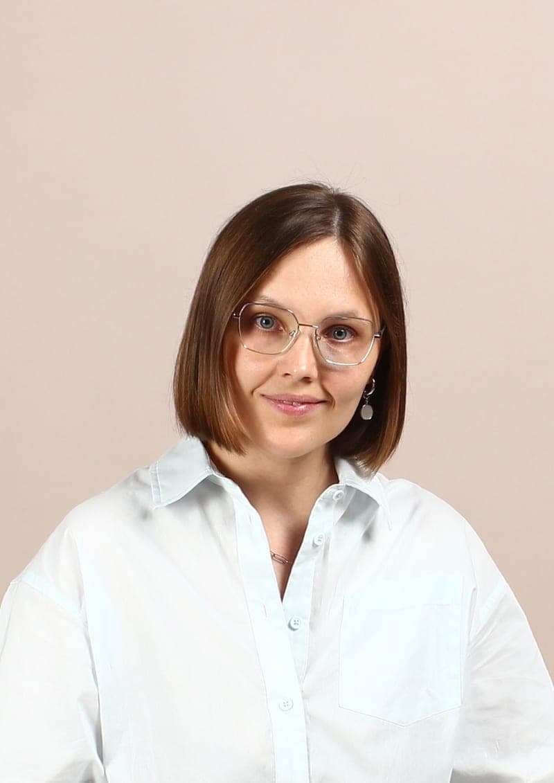 Елизавета Украдыга
