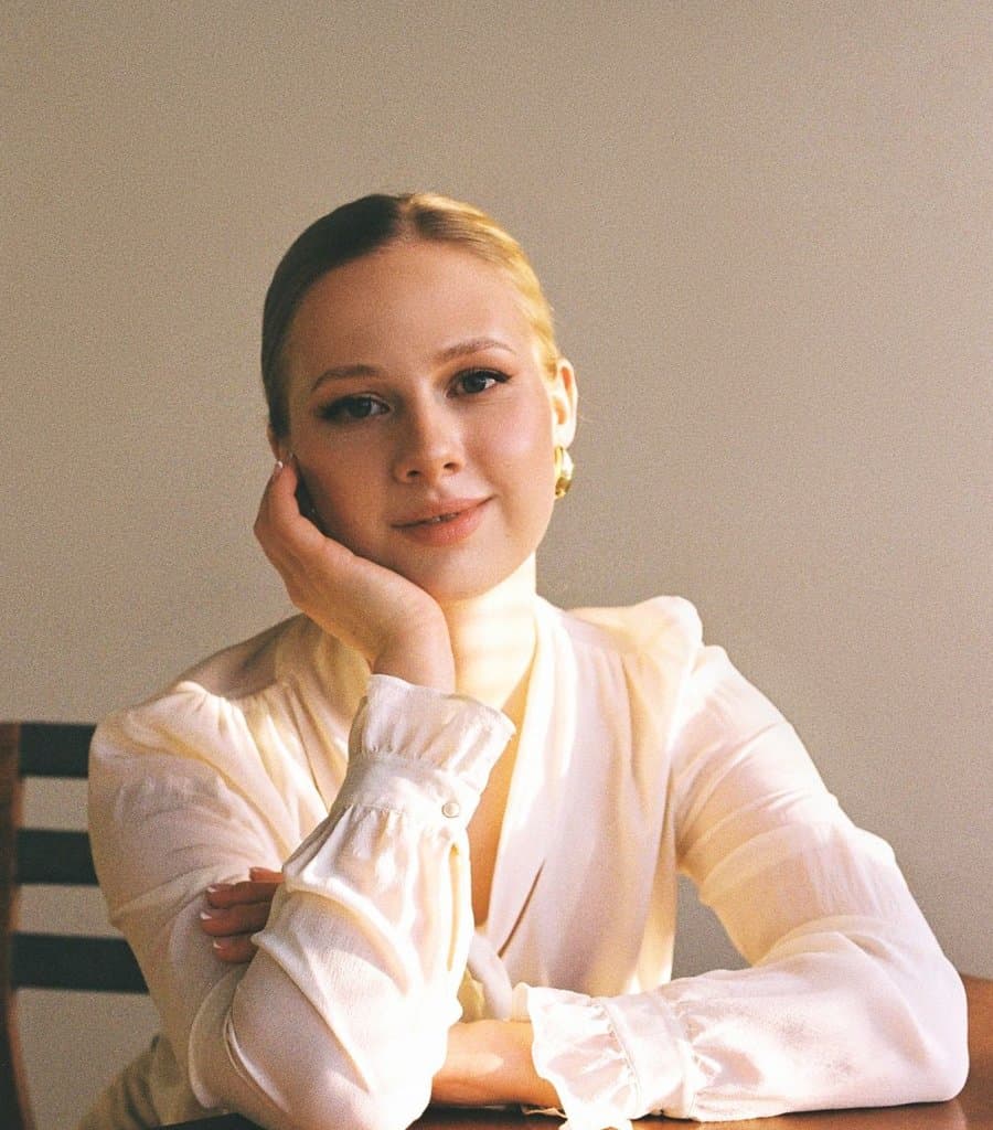 Татьяна Гусева